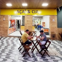 Açaí e Cia